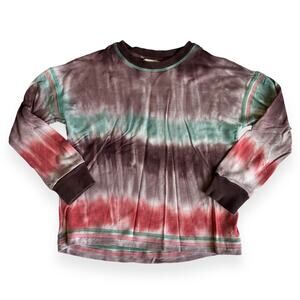 Matilda Jane Tie-Dye Sweatshirt